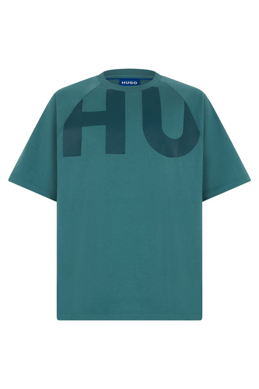 T-shirt with print RTW