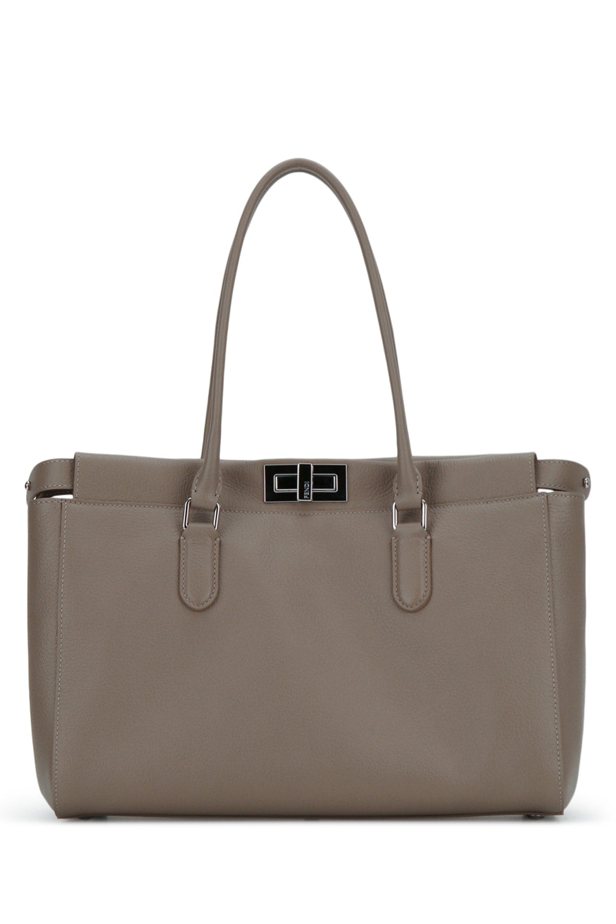 PEEKABOO TOTE SM V. EROS/N HANDBAGS