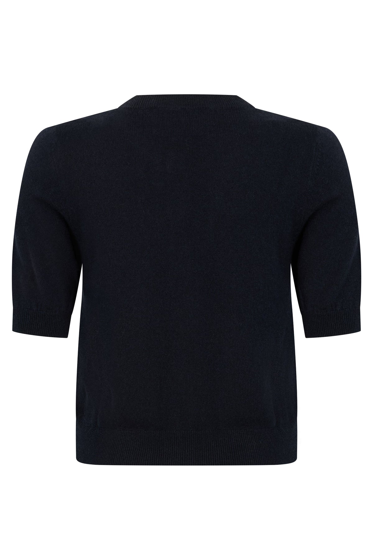 Short sleeve cardigan RTW