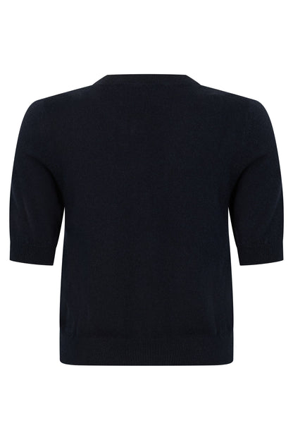 Short sleeve cardigan RTW
