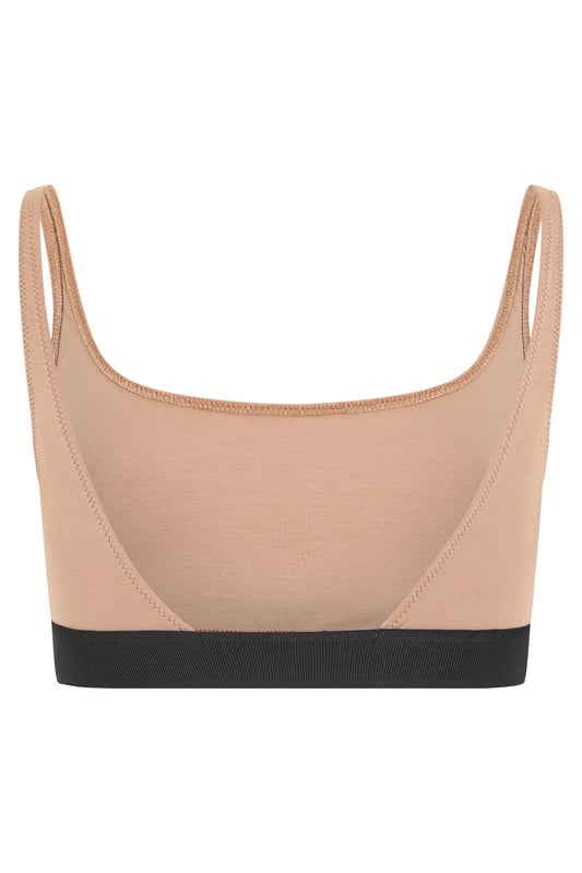 Tom Ford Bralette in Elastic Fabric