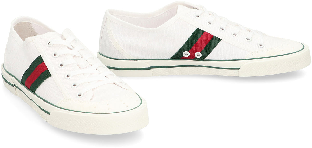 Gucci Sneakers Tennis 1977 SHOES