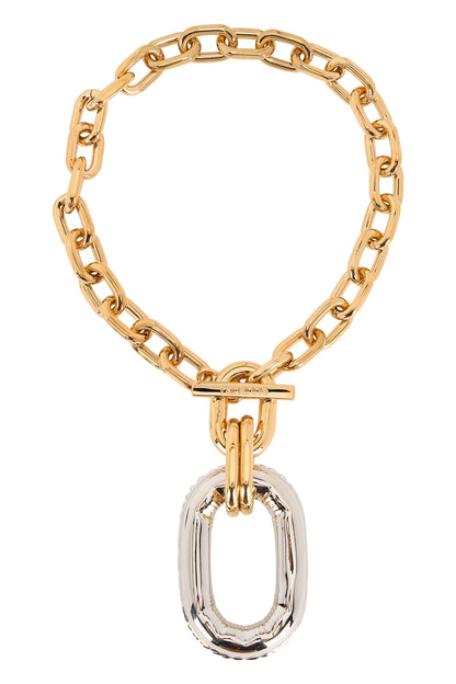 XL Link Necklace RTW