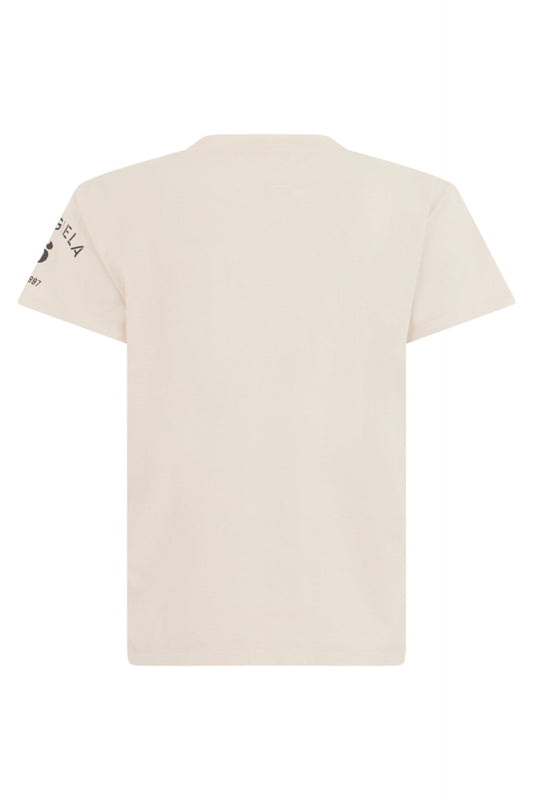 Cotton t-shirt RTW