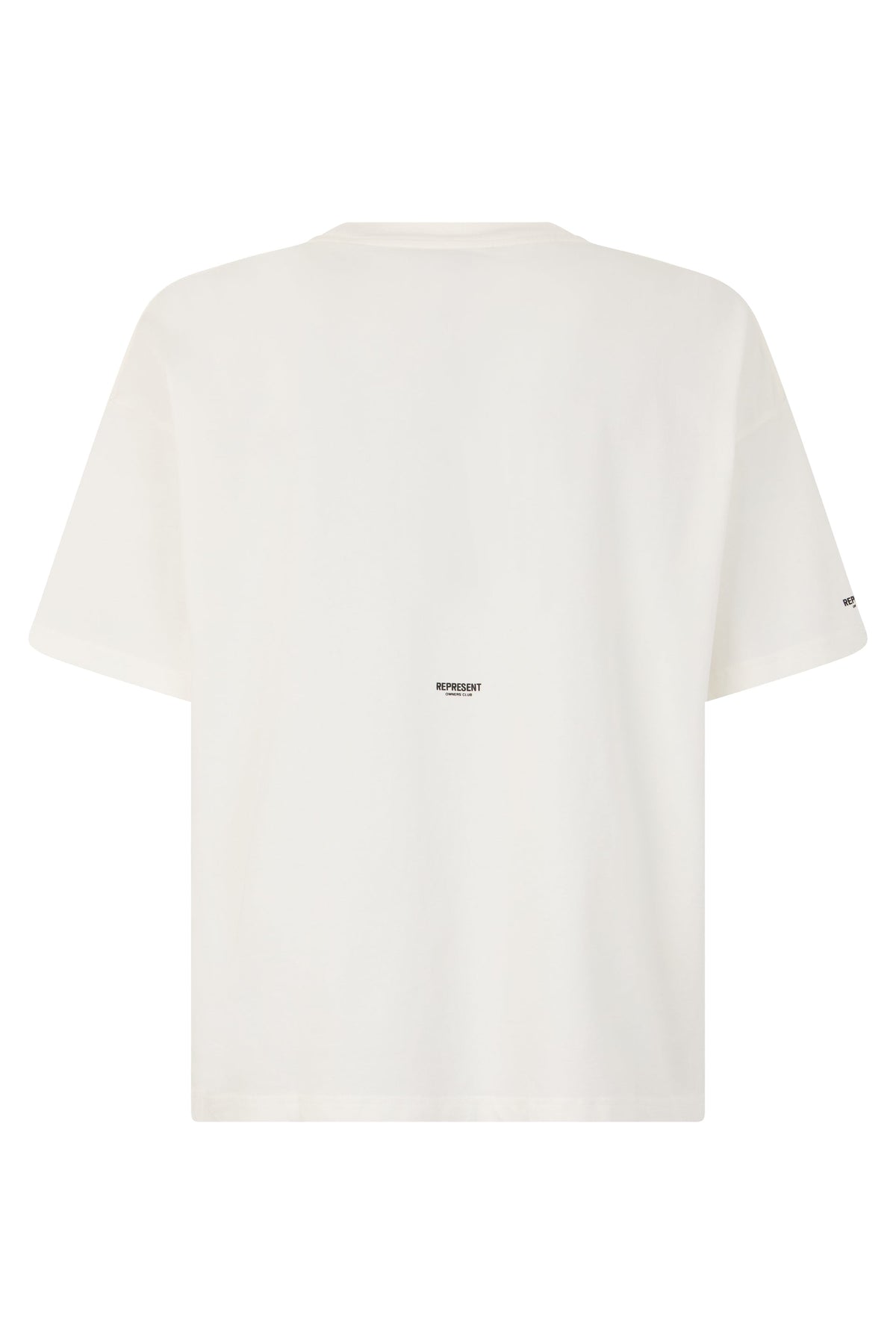 T-shirt with logo RTW