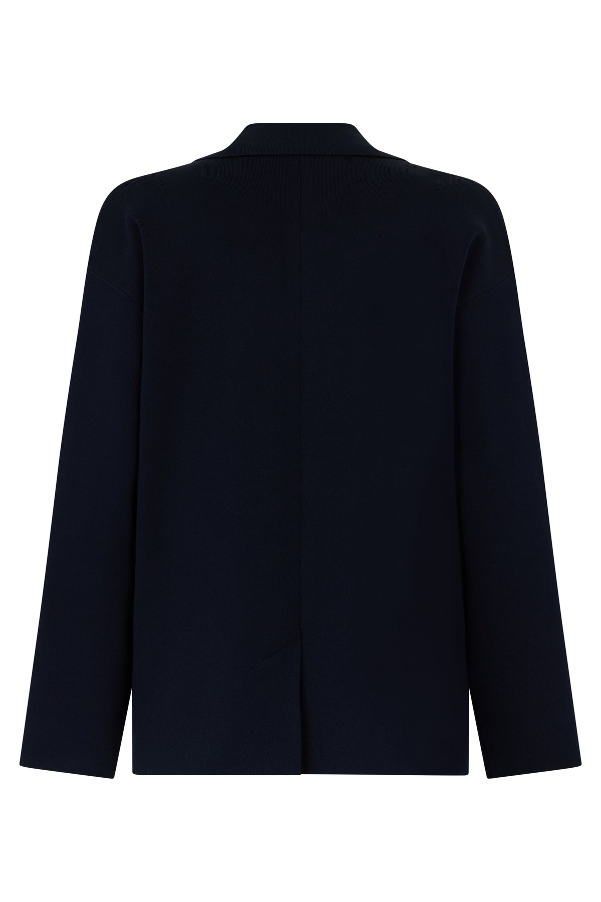Light jacket in viscose and polyamide RTW