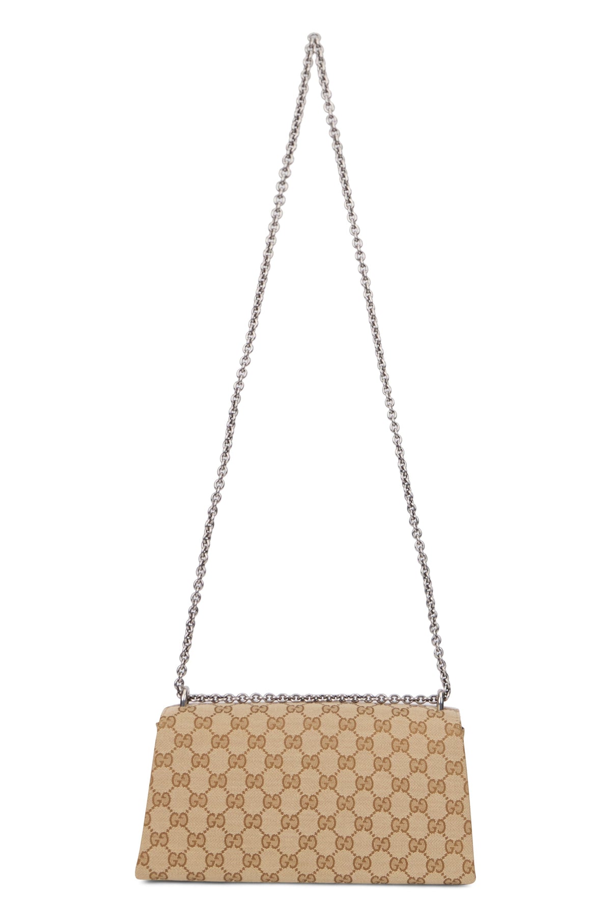 Gucci Dionysus shoulder bag with monogram