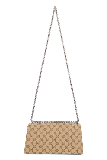 Gucci Dionysus shoulder bag with monogram