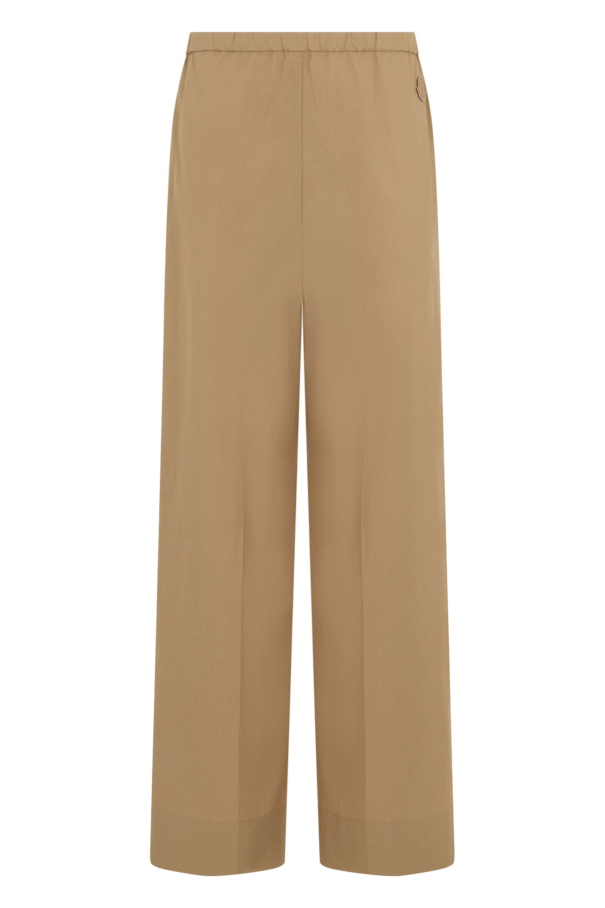 Loose cotton pants RTW