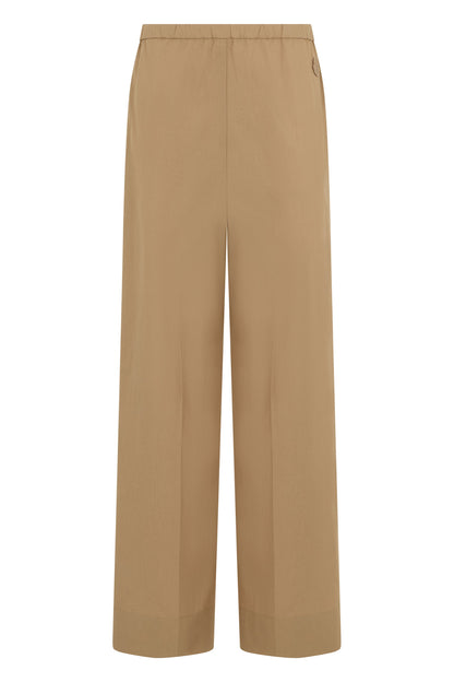 Loose cotton pants RTW