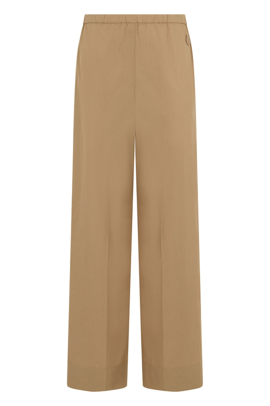 Loose cotton pants RTW