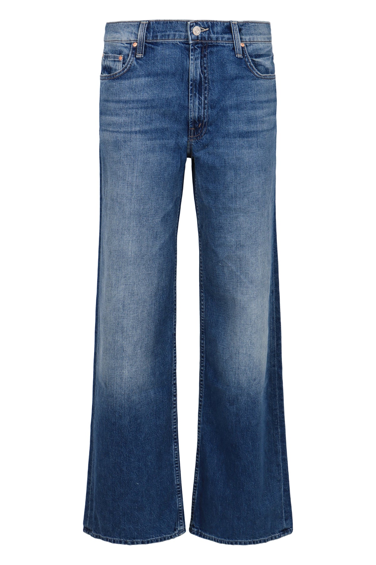 Jeans The Rerurn Zip Sneak RTW