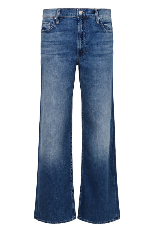 Jeans The Rerurn Zip Sneak RTW