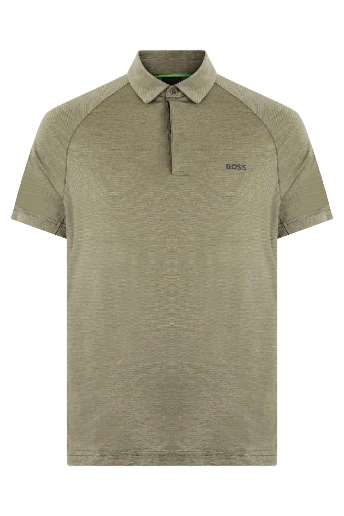 Slim fit sports polo RTW