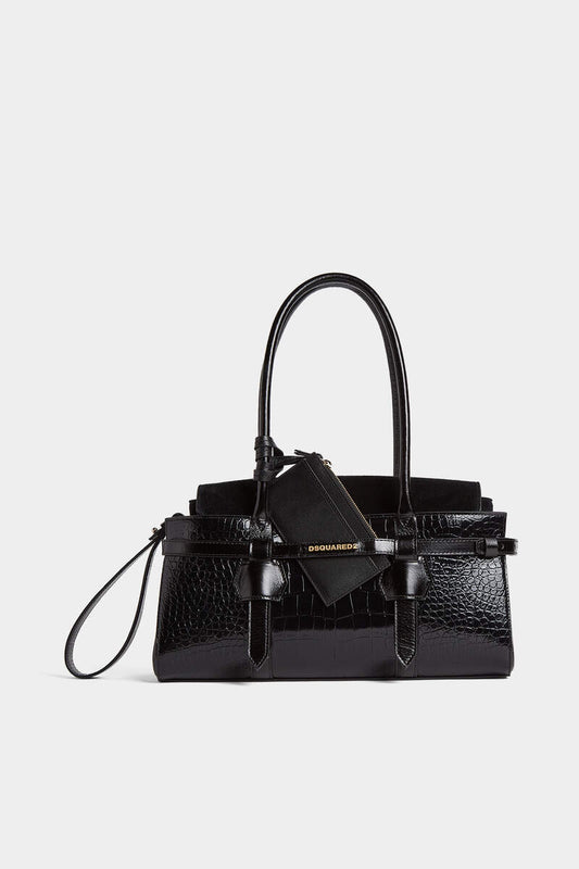 Dsquared Twin shoulder bag