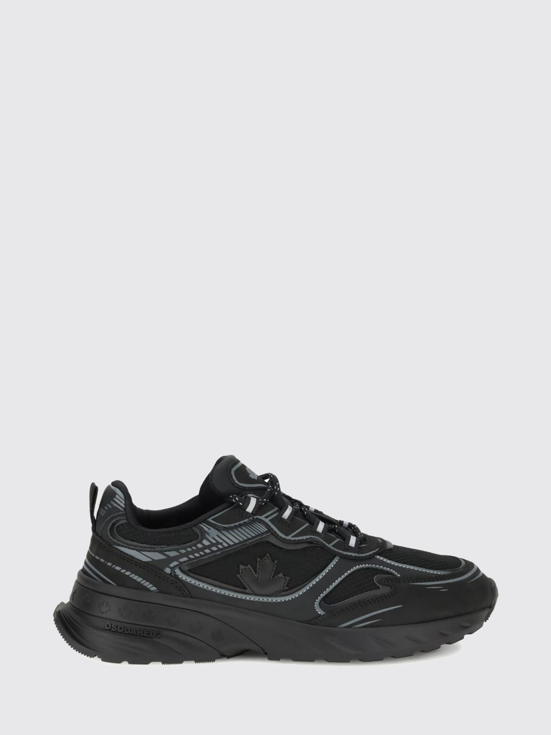 Dsquared Snekers