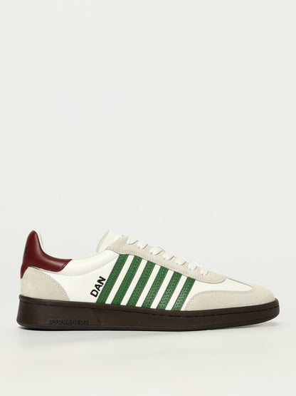 Dsquared Boxer sneakers