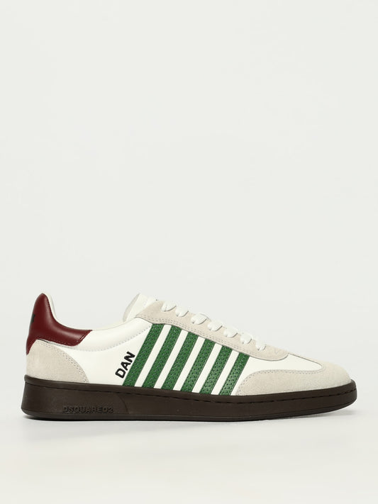 Dsquared Boxer sneakers