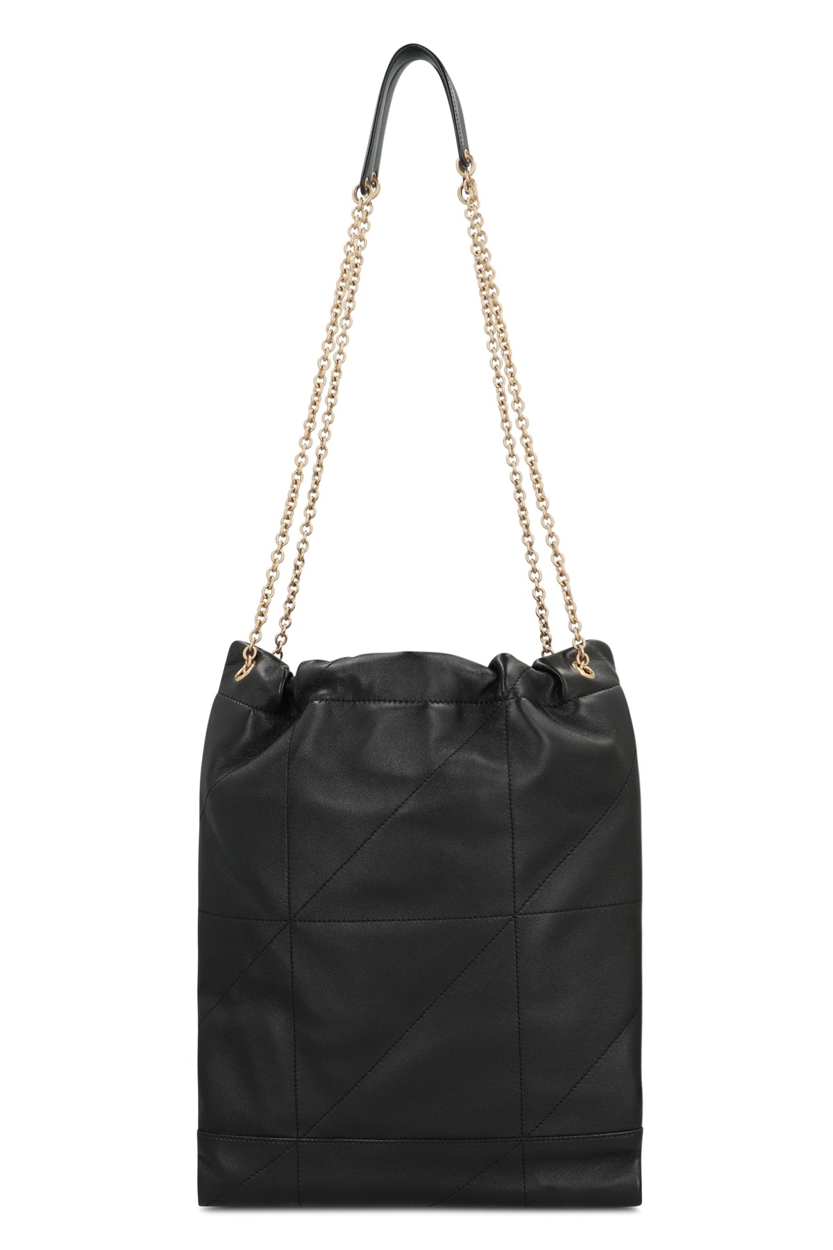Jamie leather pouch BAGS