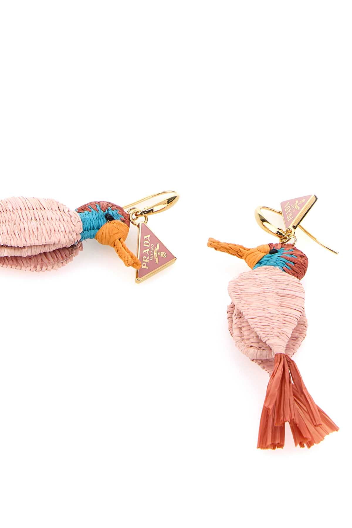 ORECCHINI EARRINGS