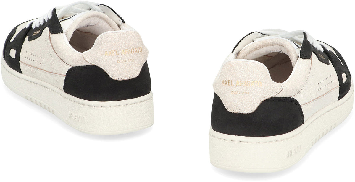 Dice Lo Low-top sneakers SHOES