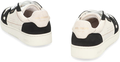 Dice Lo Low-top sneakers SHOES