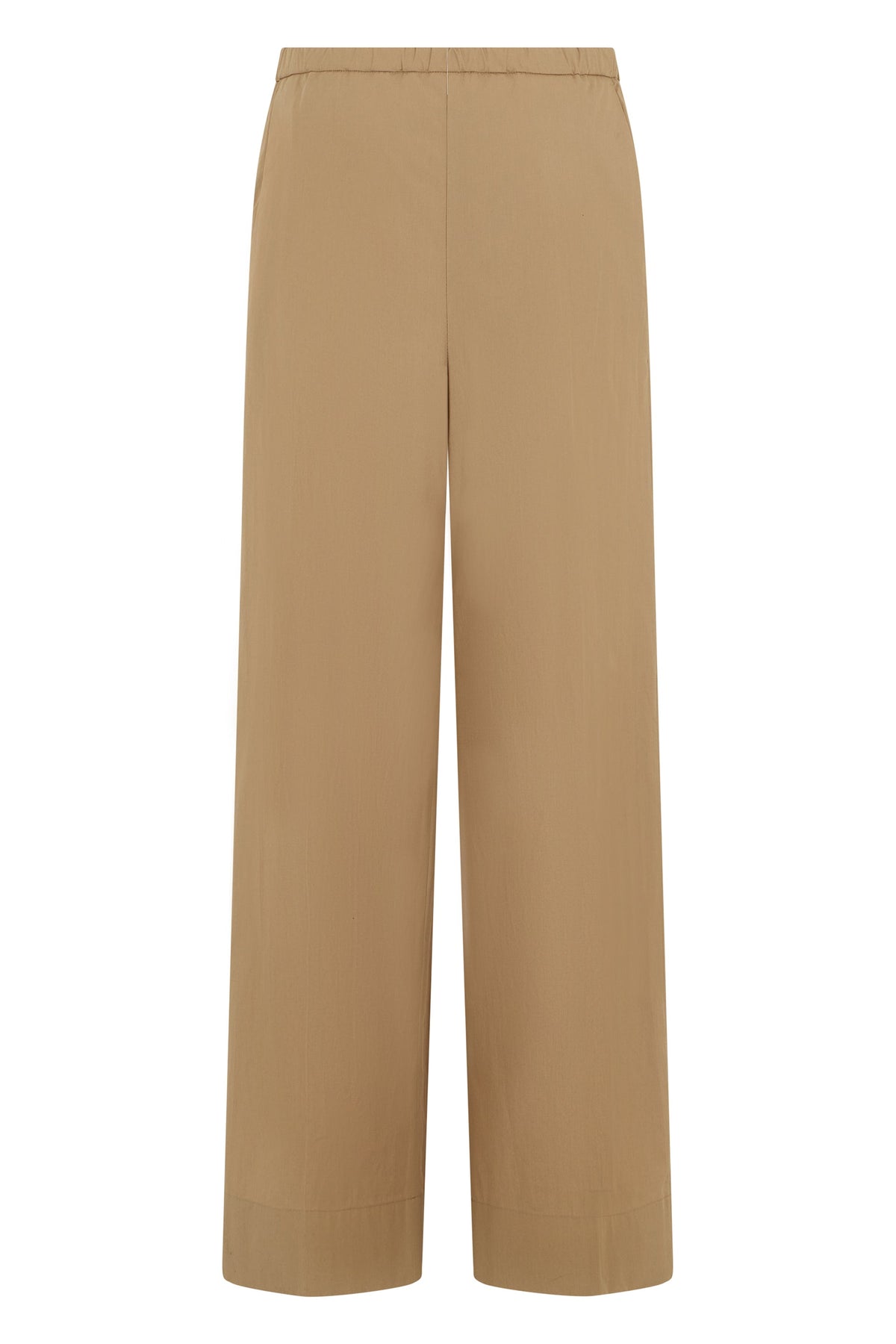 Loose cotton pants RTW