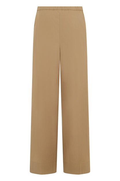 Loose cotton pants RTW