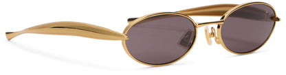 Sunglasses Sardines oval ACC