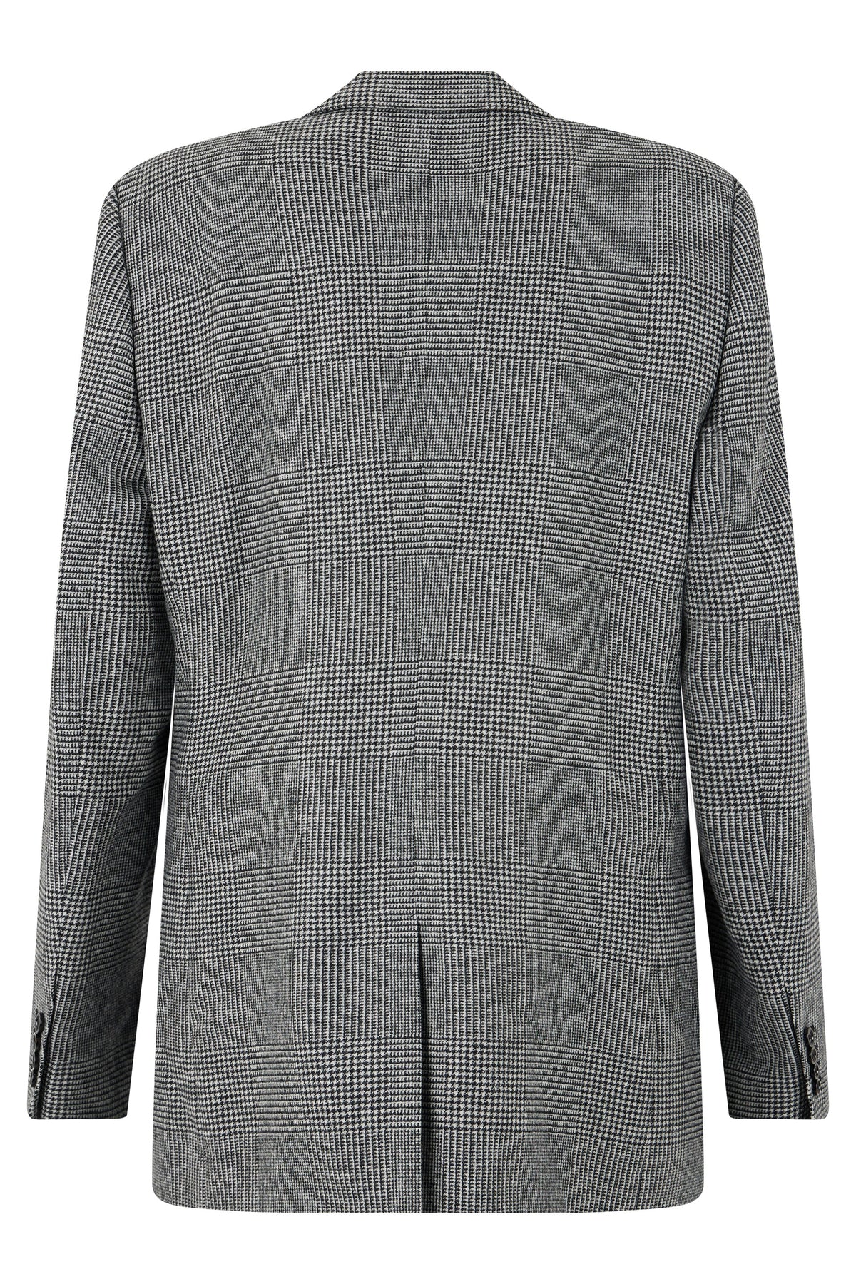 Single-breasted blazer RTW