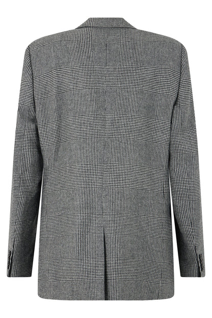 Single-breasted blazer RTW
