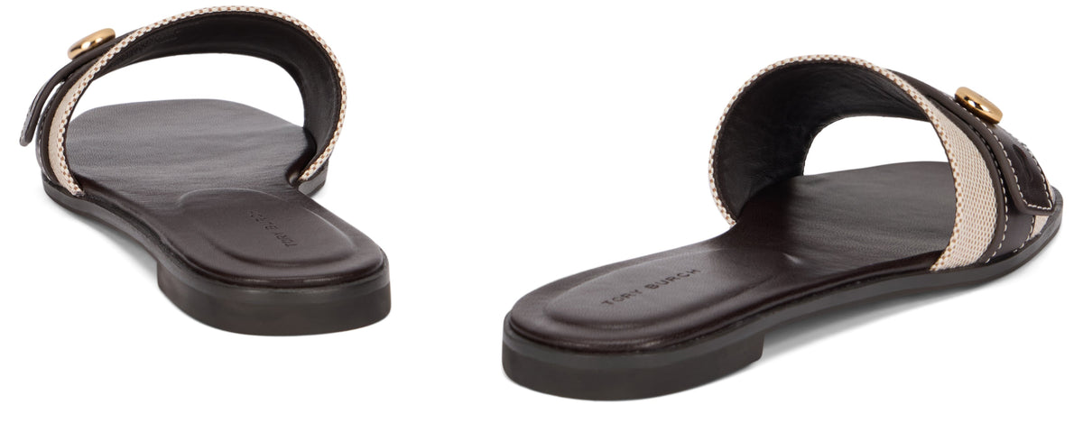 Romy Slider Sandal SHOES