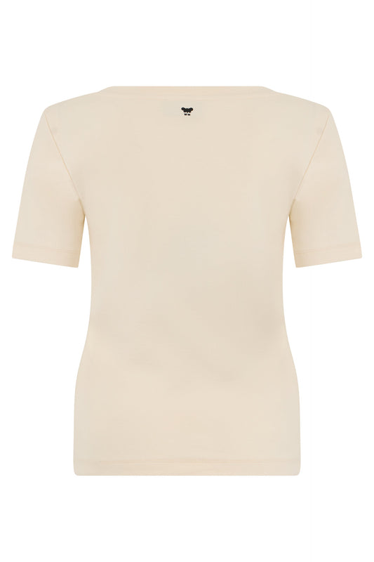 Weekend Max Mara Short-sleeve t-shirt