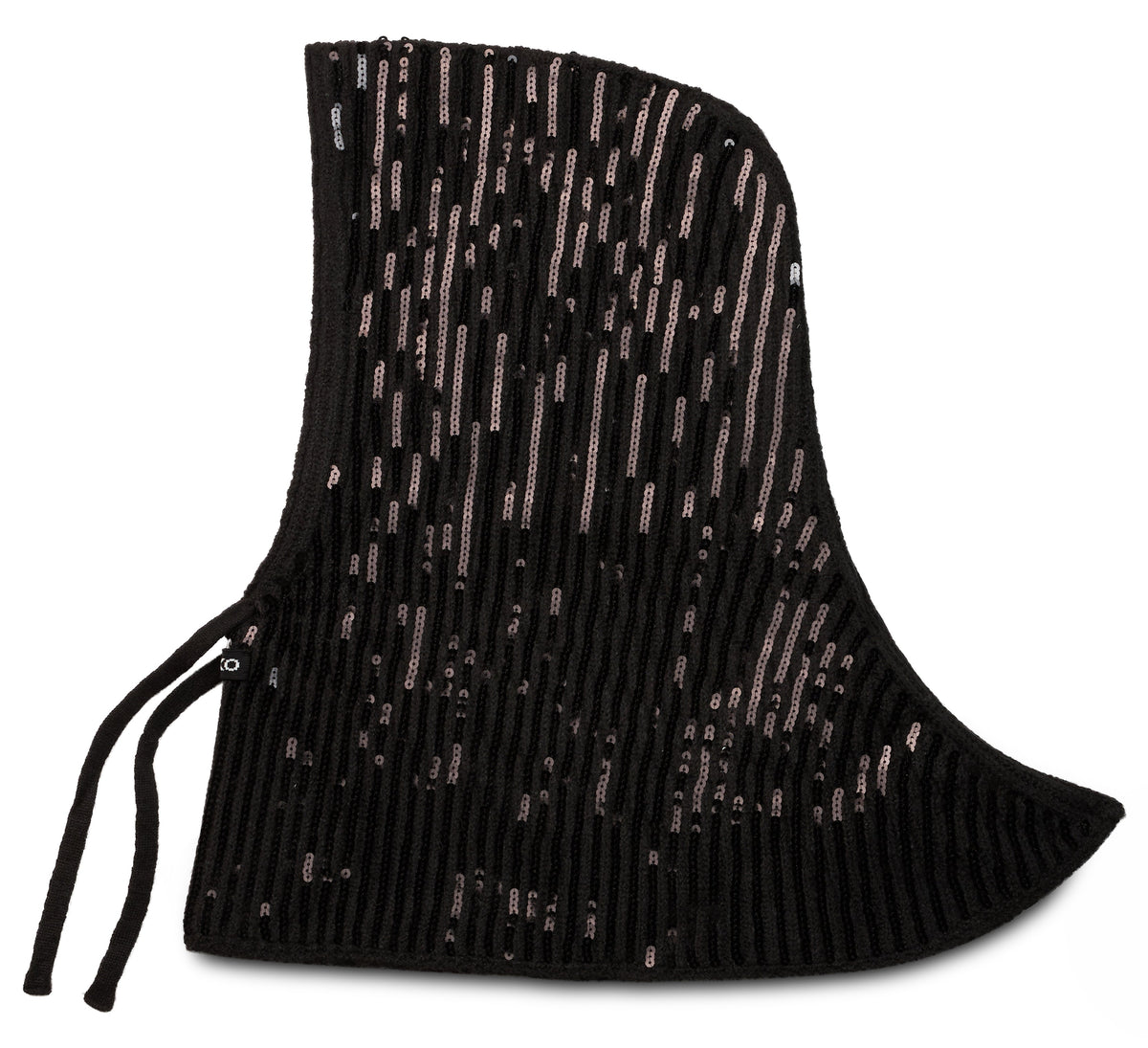 Balaclava with Adjustable Straps RTW