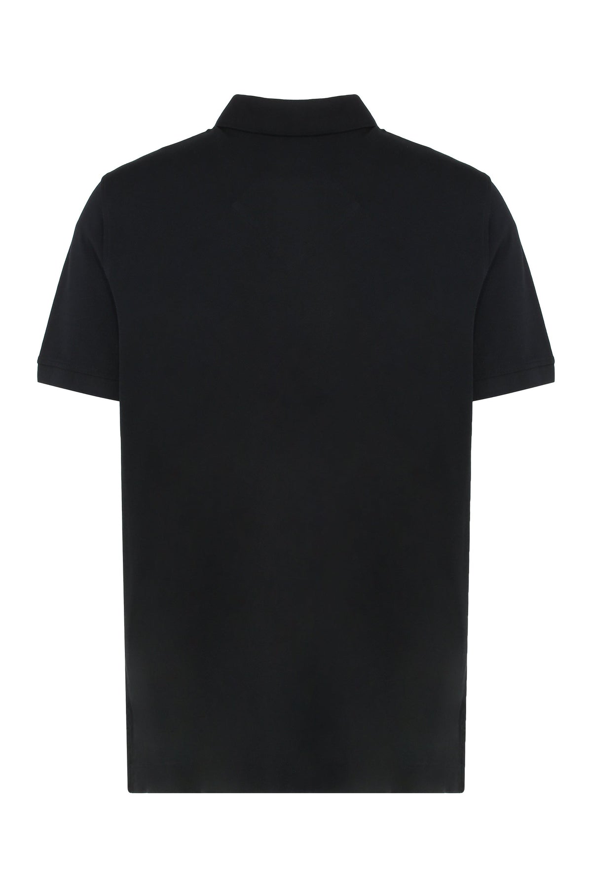 Beckley Cotton-piqué polo shirt RTW