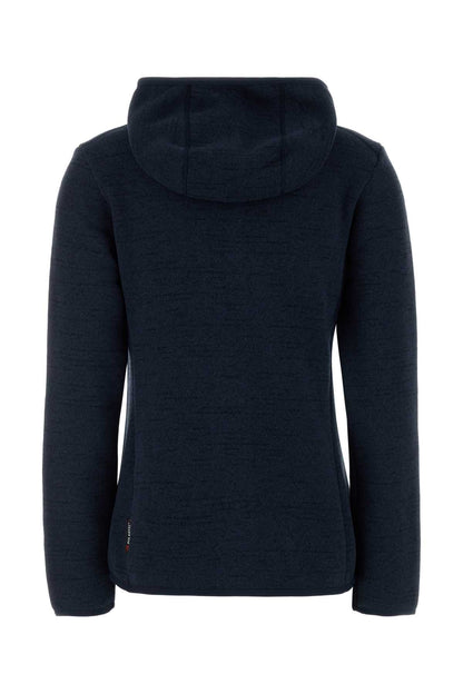 ARCTIC IV ML HOODED JACKET WOMEN JACKETS