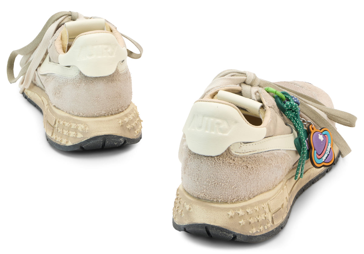 Sneakers Reelwind Super Vintage SHOES