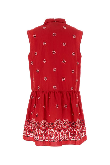 ABITI DRESSES