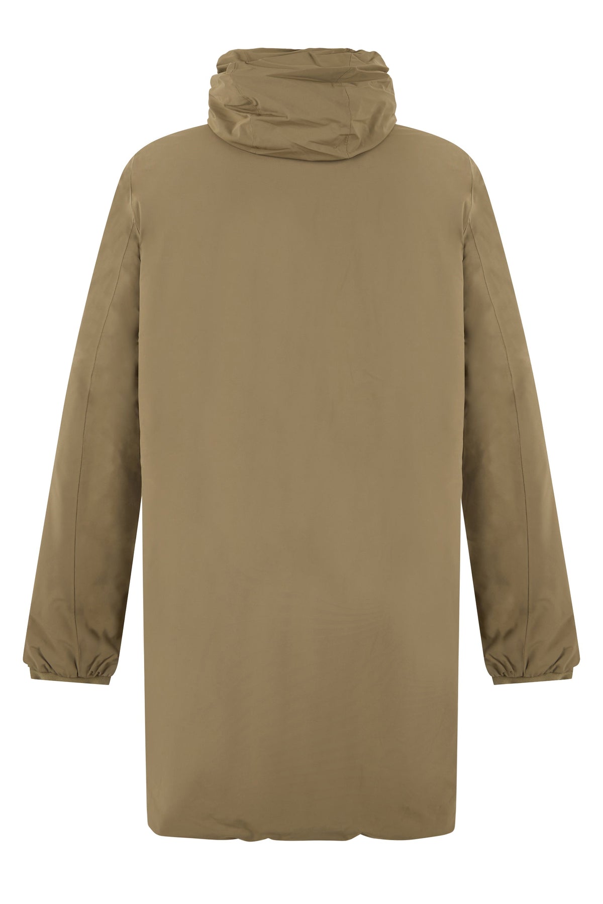 Jacob waterproof jacket with hood RTW