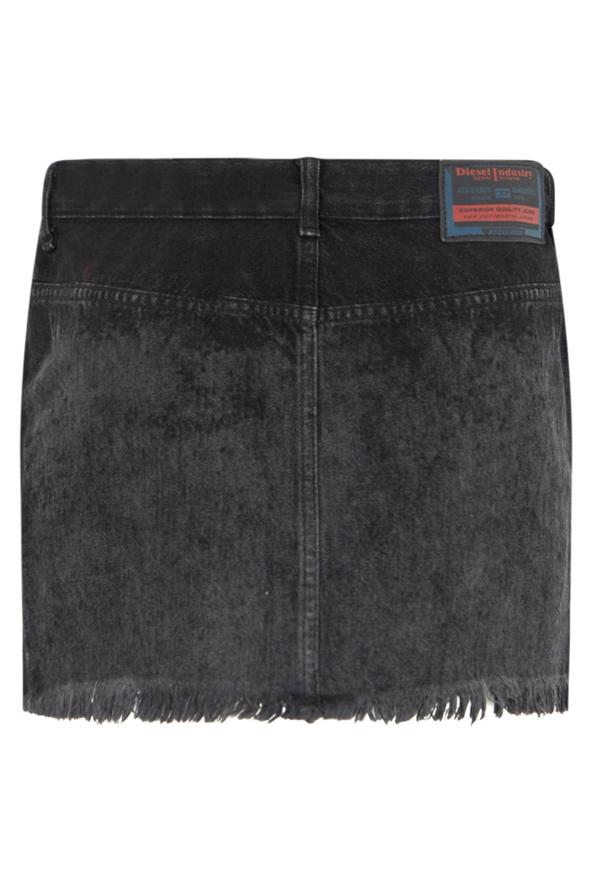 Denim skirt RTW