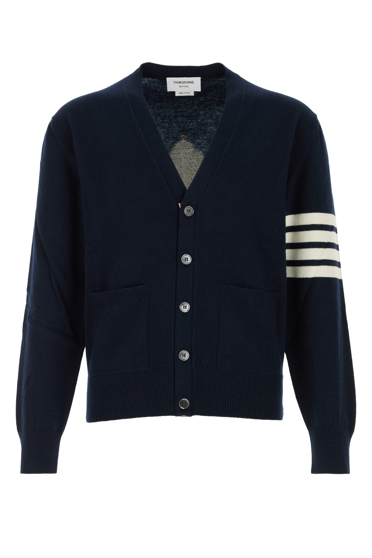 HOLIDAY HECTOR
NUTCRACKER
JERSEY INTARSI KNITWEARS