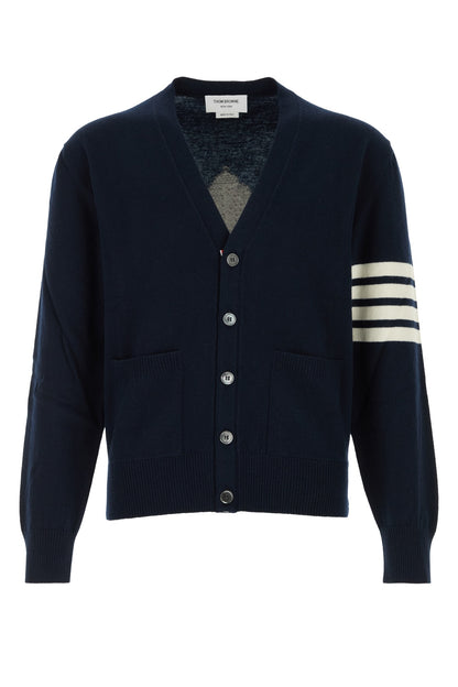 HOLIDAY HECTOR
NUTCRACKER
JERSEY INTARSI KNITWEARS