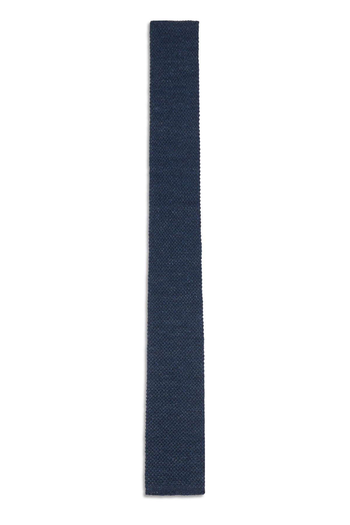 Linen tie RTW
