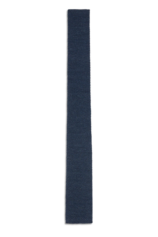 Linen tie RTW