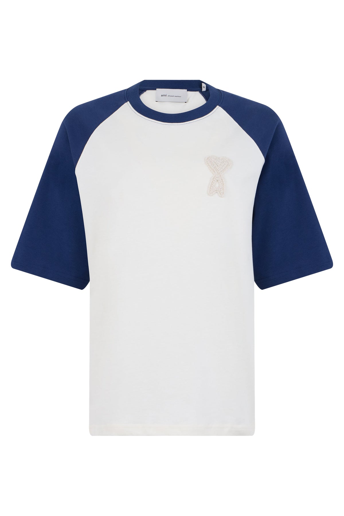 Cotton t-shirt RTW