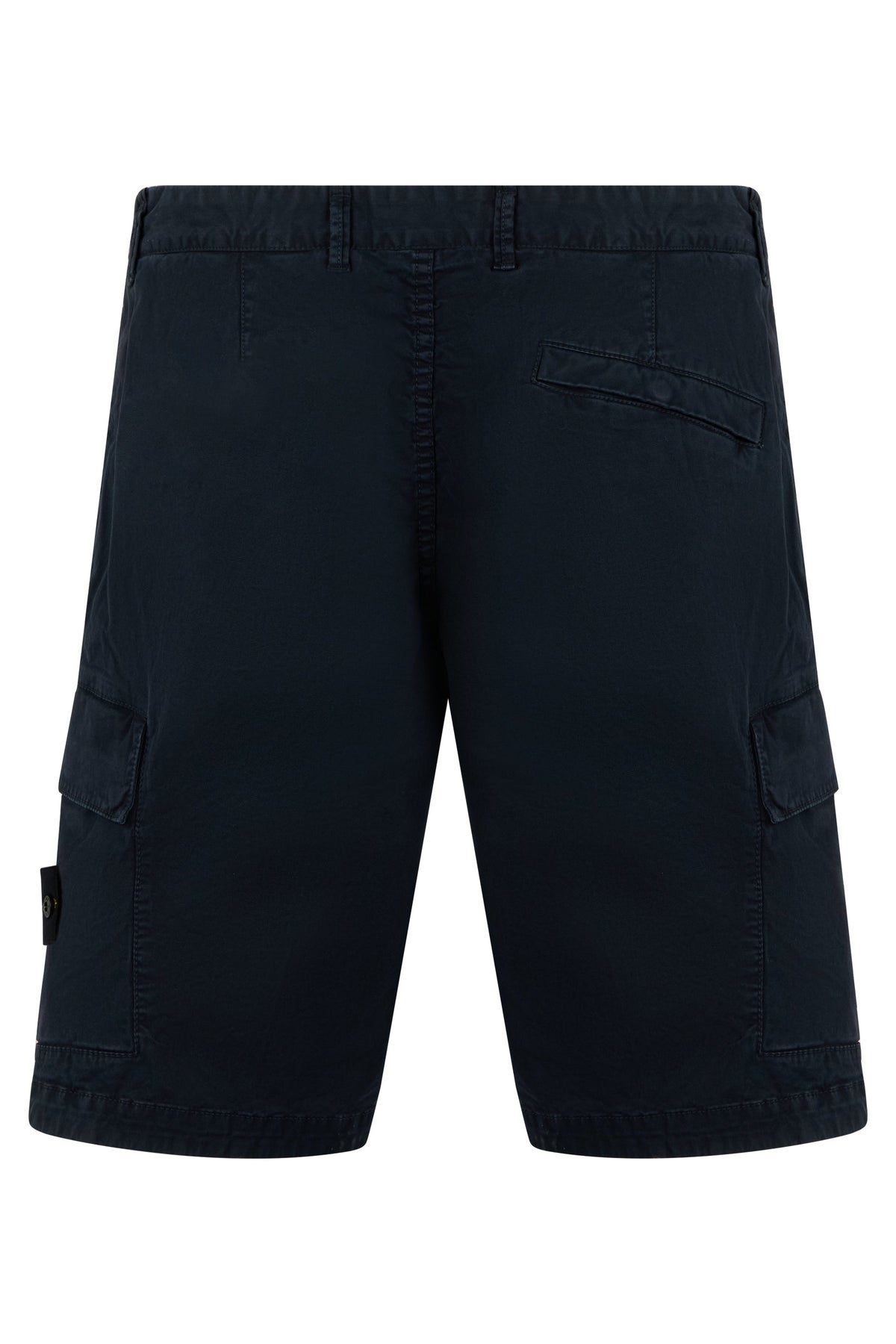 Bermuda cargo in cotton RTW