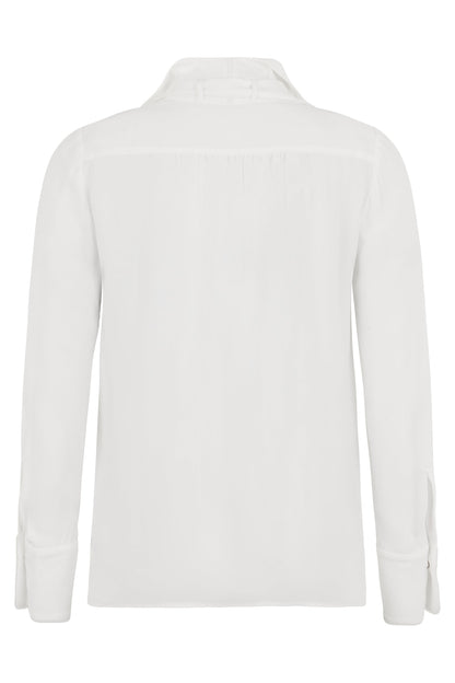 Long sleeve blouse RTW