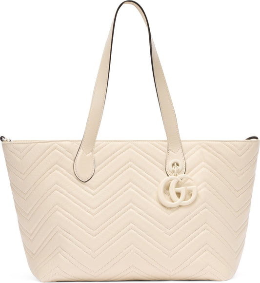Shopping bag GG Marmont Medium BAGS