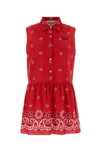 ABITI DRESSES