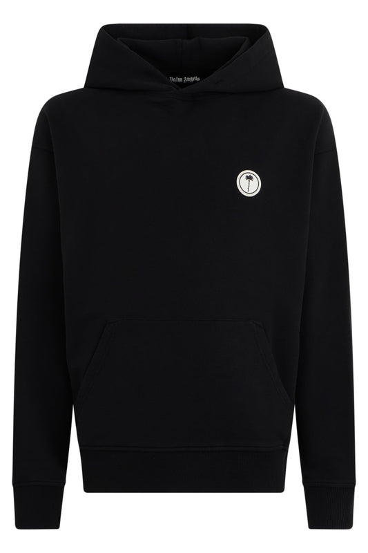 Cotton hoodie RTW